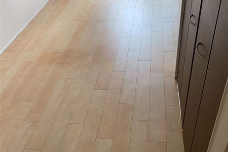 ゴミ屋敷の片付け実例、すっきり片付いたお部屋(作業後)